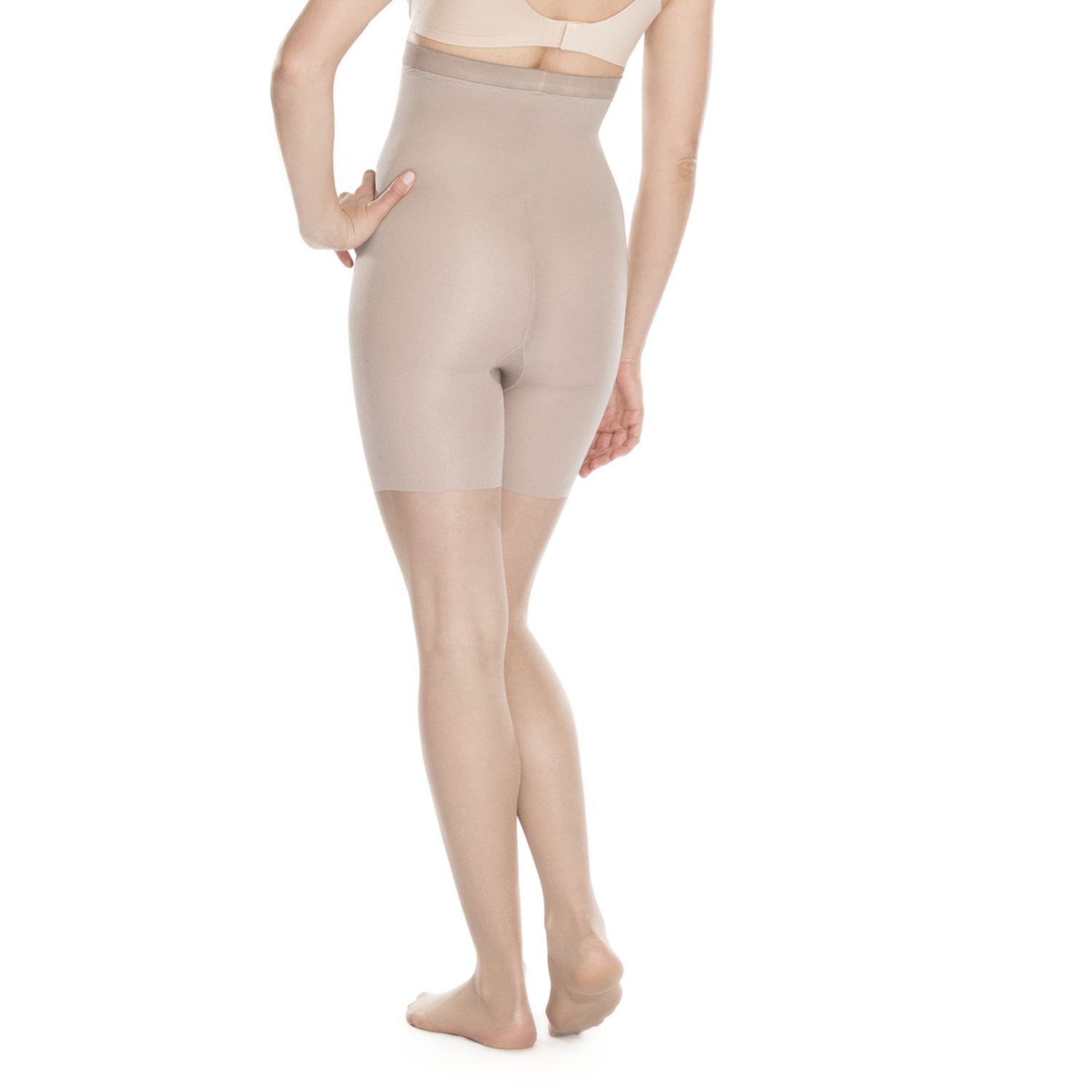 Прозрачные корректирующие колготки с высокой талией RED HOT by SPANX - 20028R RED HOT by SPANX, черный
Прозрачные корректирующие колготки с высокой талией RED HOT by SPANX - 20028R RED HOT by SPANX, черный