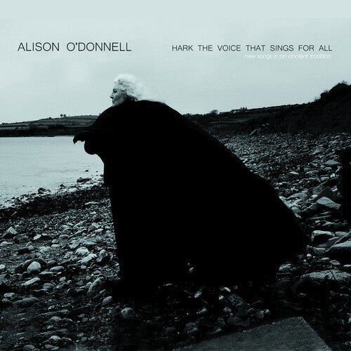 Виниловая пластинка O'Donnell, Alison - Voice That Sings For All: New Songs In An Ancient
Виниловая пластинка O'Donnell, Alison - Voice That Sings For All: New Songs In An Ancient
