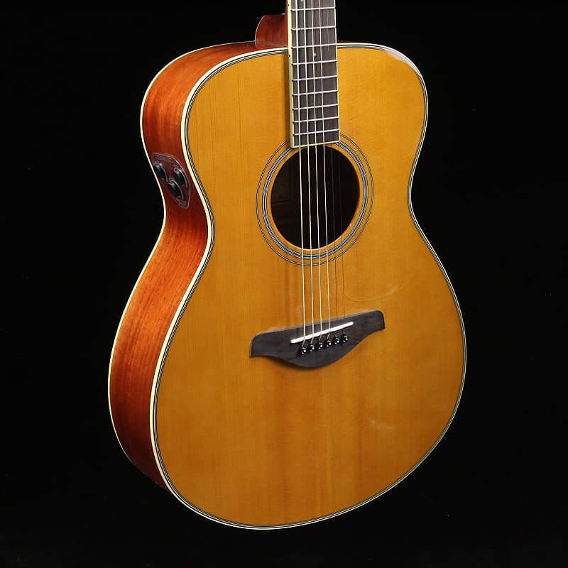 Yamaha FS-TA — винтажный оттенок — экспресс-доставка — (YAM-037) Серийный номер: IHJ181246
Yamaha FS-TA — винтажный оттенок — экспресс-доставка — (YAM-037) Серийный номер: IHJ181246