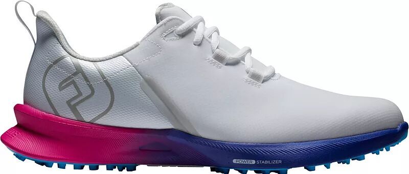 Мужские кроссовки для гольфа FootJoy Fuel Sport (стиль предыдущего сезона), мультиколор
Мужские кроссовки для гольфа FootJoy Fuel Sport (стиль предыдущего сезона), мультиколор