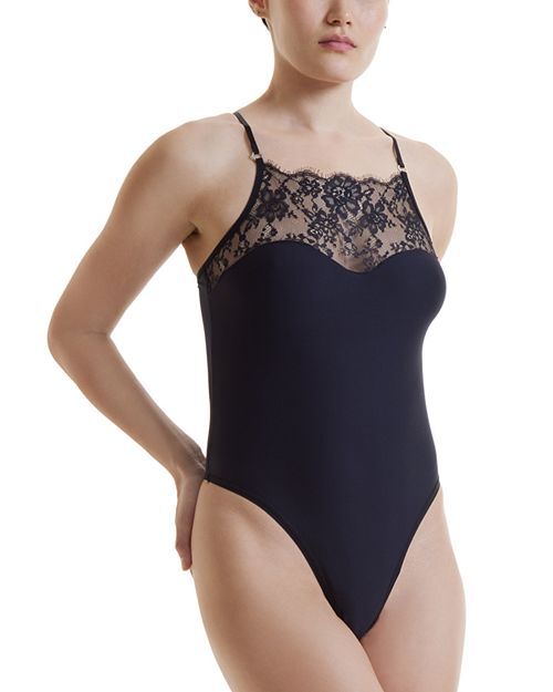 Стринги с ресницами Teddy из коллаборации с Prabal Gurung Hanky Panky, цвет Black
Стринги с ресницами Teddy из коллаборации с Prabal Gurung Hanky Panky, цвет Black