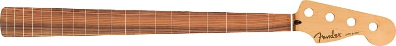 Безладовый гриф Fender Player Series Jazz/J-Bass, радиус 9,5 дюйма/Pau Ferro/Modern C Fender Player Series Fretless Jazz/J-Bass Neck, 9.5" Radius/Pau Ferro/Modern C
Безладовый гриф Fender Player Series Jazz/J-Bass, радиус 9,5 дюйма/Pau Ferro/Modern C Fender Player Series Fretless Jazz/J-Bass Neck, 9.5" Radius/Pau Ferro/Modern C