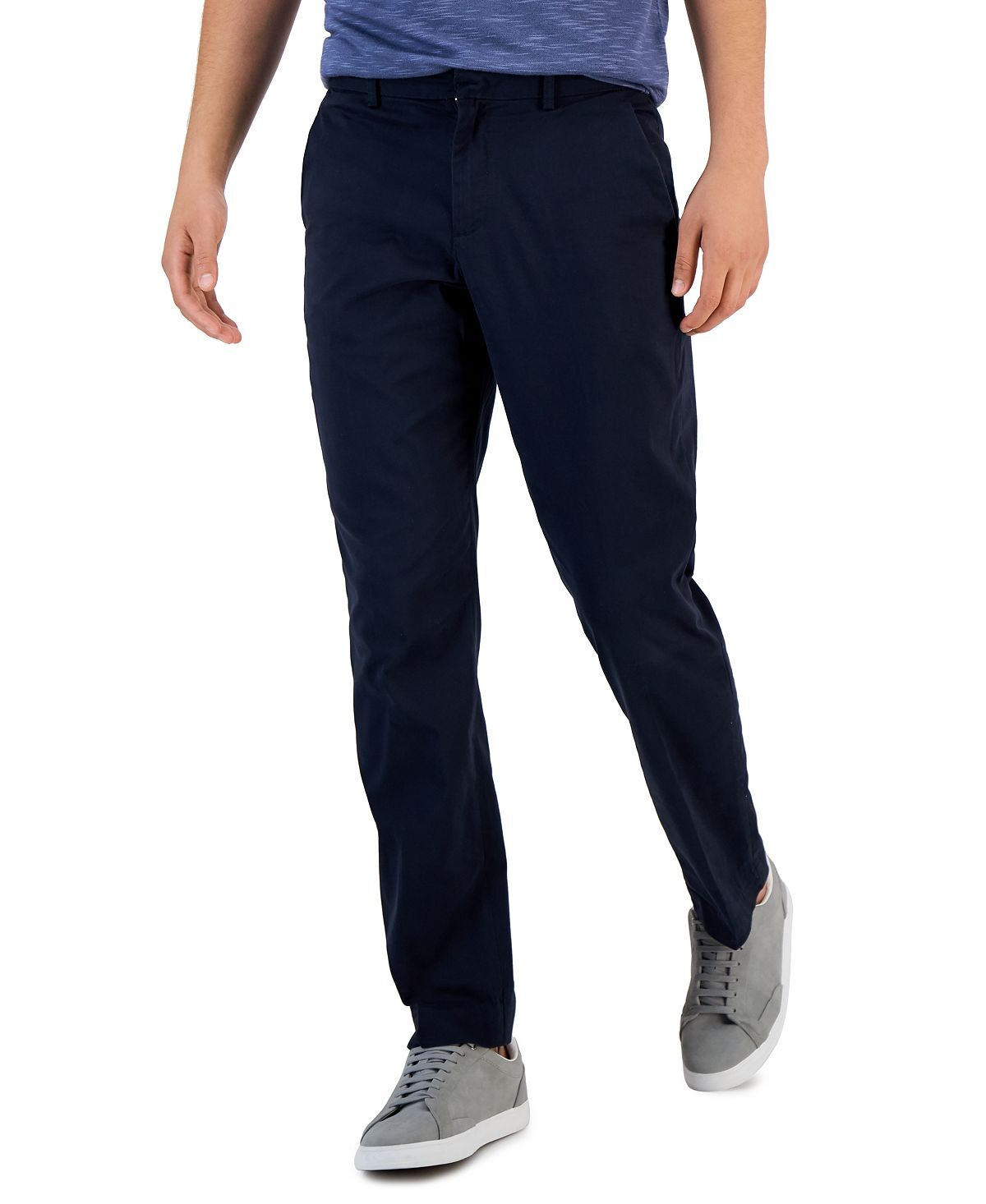 Мужские классические брюки узкого кроя perry ellis essentials Perry Ellis Portfolio, темно-синий
Мужские классические брюки узкого кроя perry ellis essentials Perry Ellis Portfolio, темно-синий