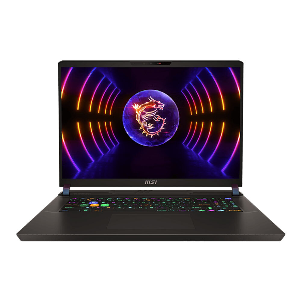 Игровой ноутбук MSI Vector GP68HX 16'', 32 Гб/1 Тб, i9-13950HX, RTX 4060, черный, английская клавиатура
Игровой ноутбук MSI Vector GP68HX 16'', 32 Гб/1 Тб, i9-13950HX, RTX 4060, черный, английская клавиатура
