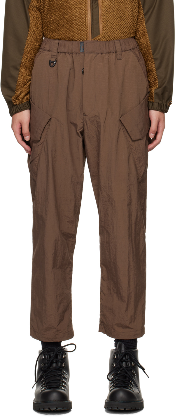 Коричневые брюки карго Prefuse CMF Outdoor Garment, Коричневый, Коричневые брюки карго Prefuse CMF Outdoor Garment
Коричневые брюки карго Prefuse CMF Outdoor Garment, Коричневый, Коричневые брюки карго Prefuse CMF Outdoor Garment