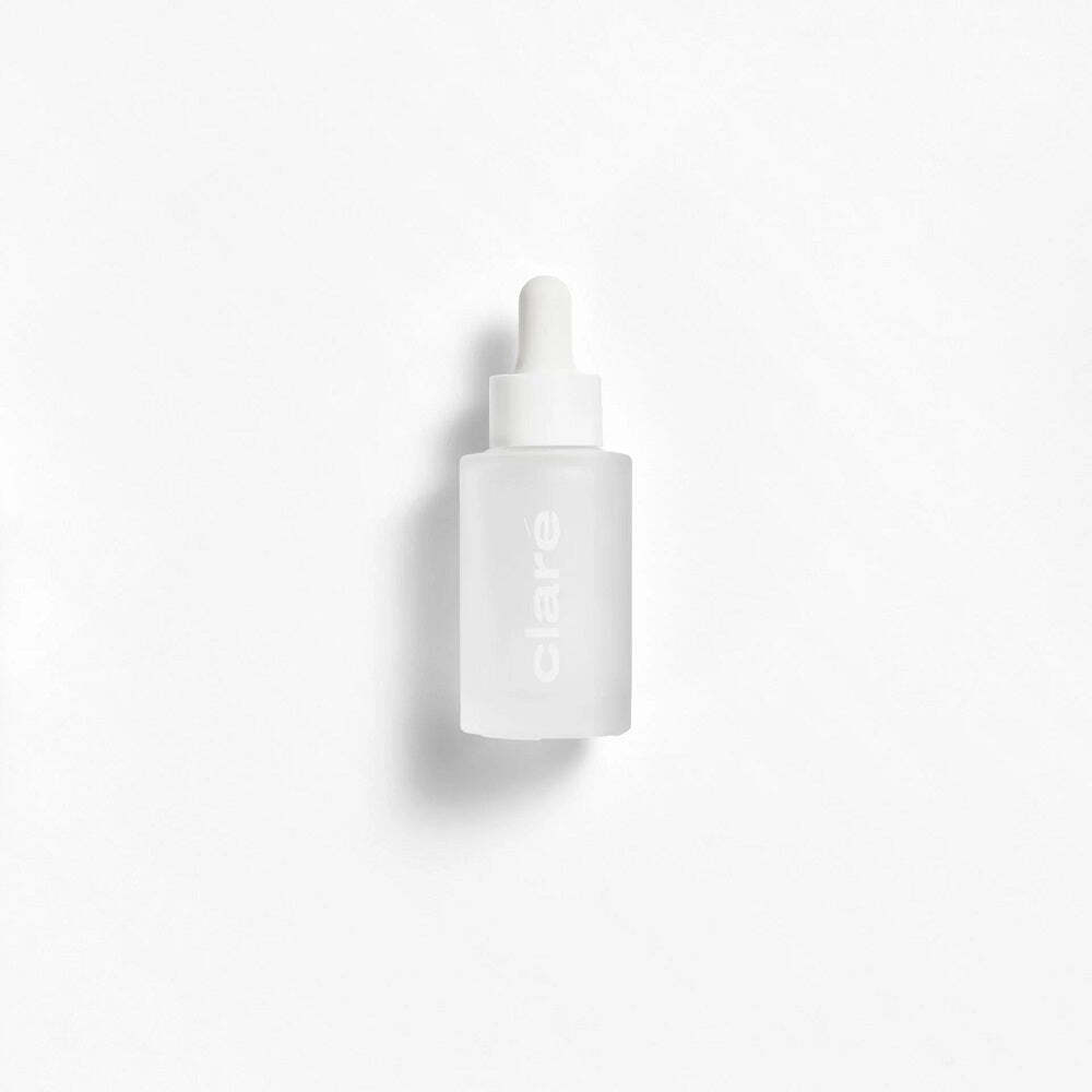 Clare Firming & Moisturizing Eye Basic Serum Укрепляющая и увлажняющая сыворотка для глаз 15мл
Clare Firming & Moisturizing Eye Basic Serum Укрепляющая и увлажняющая сыворотка для глаз 15мл