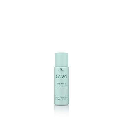 Alterna My Hair My Canvas Me Time Веганский шампунь на каждый день с ботанической икрой, 1,35 жидких унции, Alterna Haircare
Alterna My Hair My Canvas Me Time Веганский шампунь на каждый день с ботанической икрой, 1,35 жидких унции, Alterna Haircare