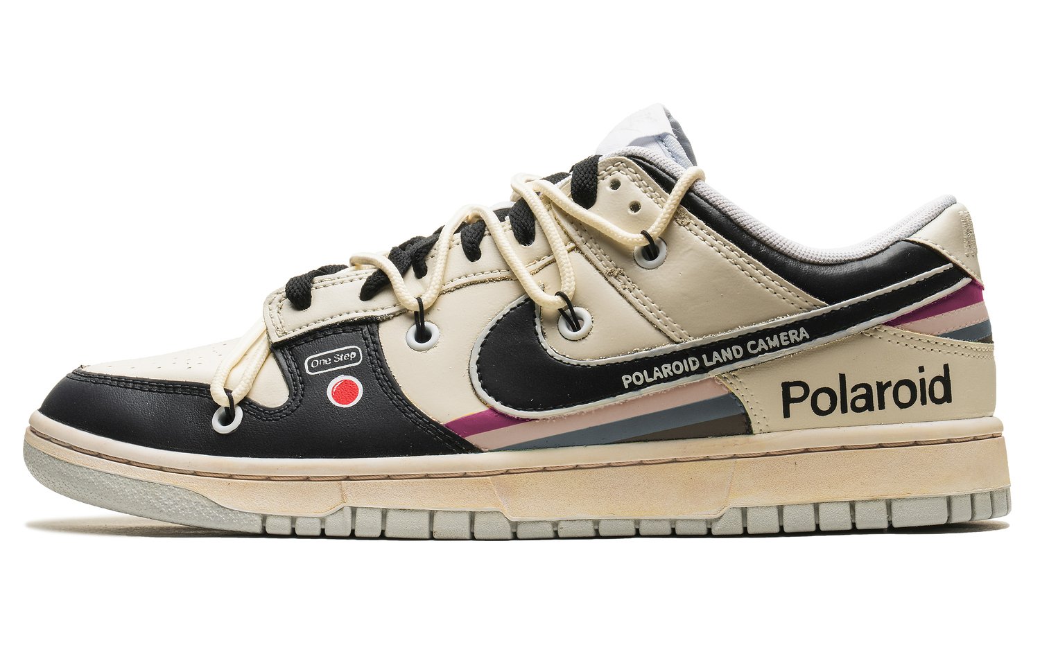 Кроссовки Nike Dunk Skateboarding Shoes Men Low-top Black/Brown, черный/коричневый
Кроссовки Nike Dunk Skateboarding Shoes Men Low-top Black/Brown, черный/коричневый