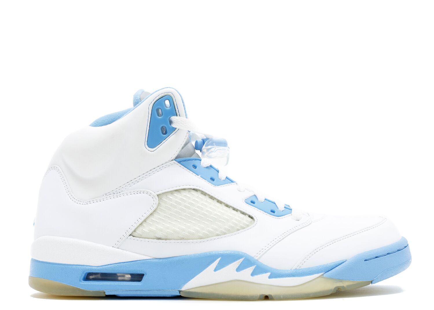 Кроссовки Air Jordan Air Jordan 5 Retro 'Countdown Pack Motorsports' Sample, белый
Кроссовки Air Jordan Air Jordan 5 Retro 'Countdown Pack Motorsports' Sample, белый