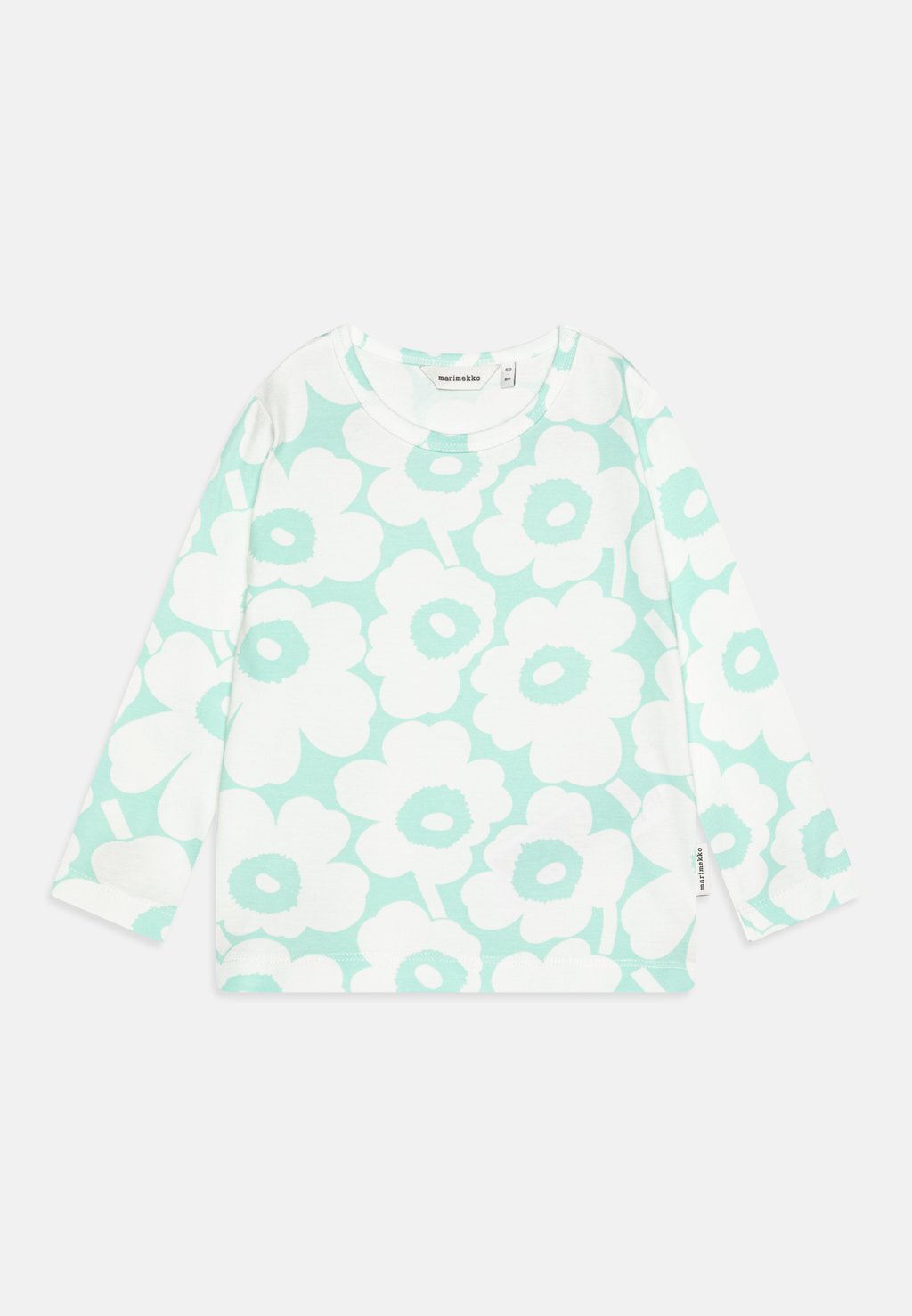 Рубашка с длинным рукавом OULI MINI UNIKKO I Marimekko, цвет off-white/light green
Рубашка с длинным рукавом OULI MINI UNIKKO I Marimekko, цвет off-white/light green