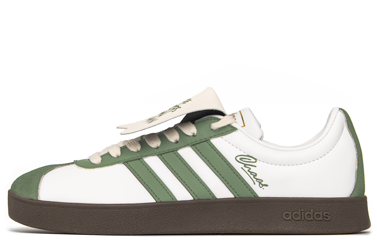 Кроссовки adidas neo Vl Court Skateboarding Shoes Unisex Low-top White/green, белый
Кроссовки adidas neo Vl Court Skateboarding Shoes Unisex Low-top White/green, белый