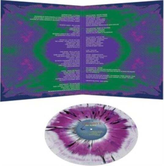 Виниловая пластинка Various Artists - A Psych Tribute to the Doors 
Виниловая пластинка Various Artists - A Psych Tribute to the Doors