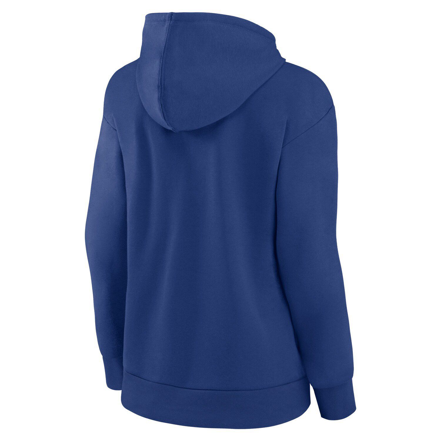 Женский пуловер с капюшоном Fanatics синего цвета с логотипом Tampa Bay Lightning Authentic Pro Core Collection и v-образным вырезом Fanatics
Женский пуловер с капюшоном Fanatics синего цвета с логотипом Tampa Bay Lightning Authentic Pro Core Collection и v-образным вырезом Fanatics