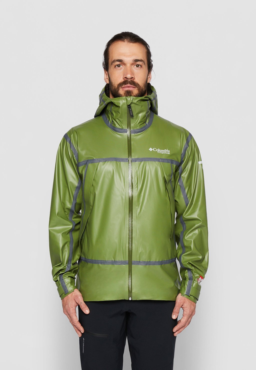 Дождевик/водоотталкивающая куртка OUTDRY EXTREME WYLDWOOD SHELL Columbia, цвет canteen
Дождевик/водоотталкивающая куртка OUTDRY EXTREME WYLDWOOD SHELL Columbia, цвет canteen