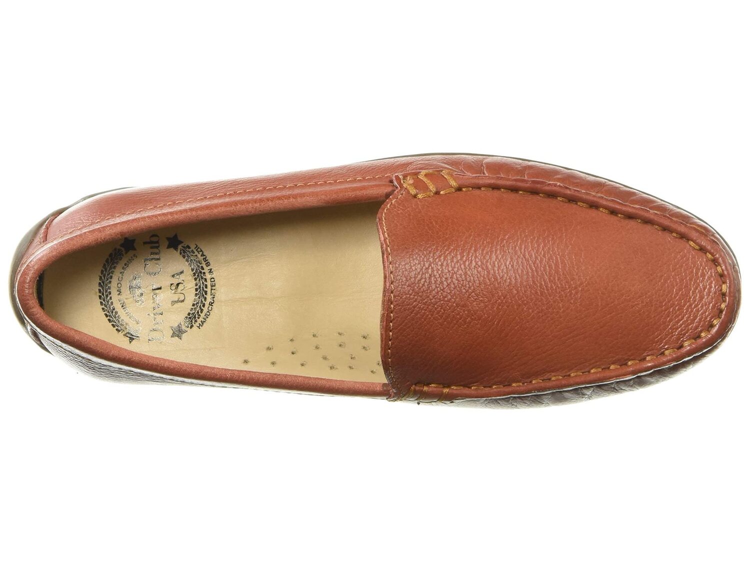 Лоферы Driver Club USA Unisex-Child Leather Made in Brazil San Diego 2.0 Venetian Driver Loafer
Лоферы Driver Club USA Unisex-Child Leather Made in Brazil San Diego 2.0 Venetian Driver Loafer