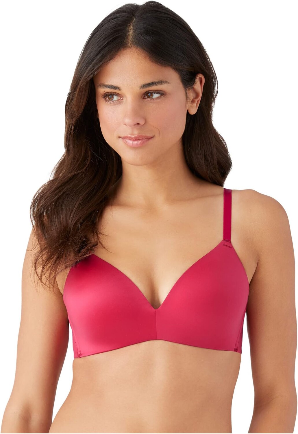 Бюстгальтер b.tempt'd by Wacoal Future Foundation Wireless Contour Bra 956281, цвет Persian Red
Бюстгальтер b.tempt'd by Wacoal Future Foundation Wireless Contour Bra 956281, цвет Persian Red