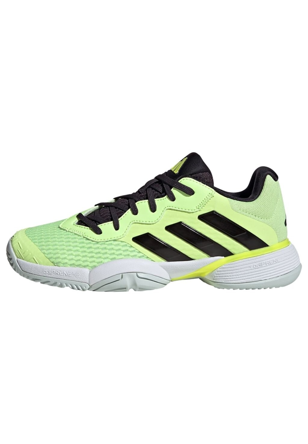 Баскетбольные кроссовки Barricade Adidas, цвет green spark aurora black crystal jade
Баскетбольные кроссовки Barricade Adidas, цвет green spark aurora black crystal jade