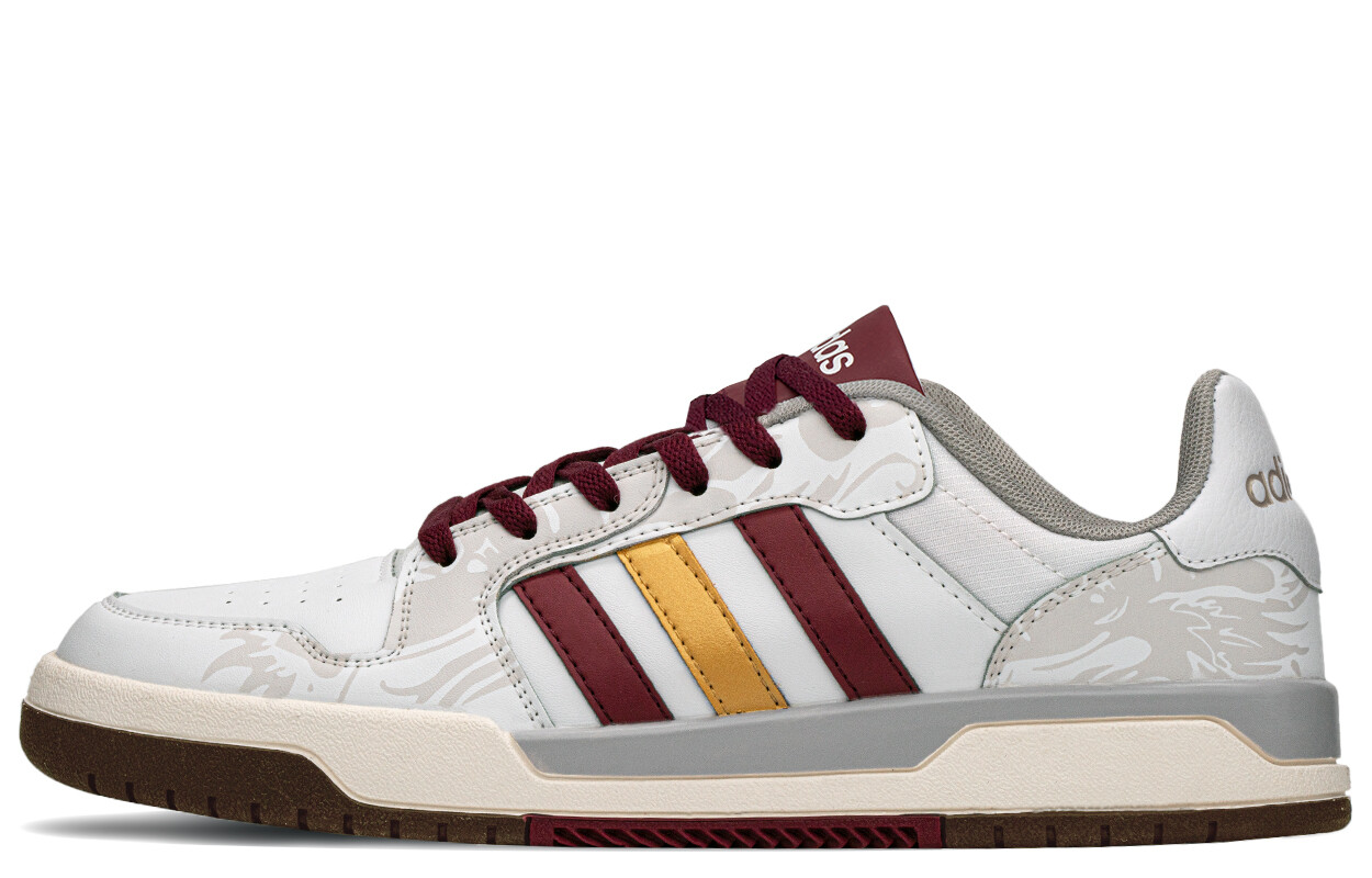 Кроссовки adidas neo Entrap Skateboarding Shoes Men Low-top White/red/gold, золотой
Кроссовки adidas neo Entrap Skateboarding Shoes Men Low-top White/red/gold, золотой