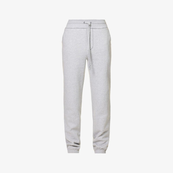 Спортивные брюки из смесового хлопка с вышитым логотипом True Religion, черный
Спортивные брюки из смесового хлопка с вышитым логотипом True Religion, черный