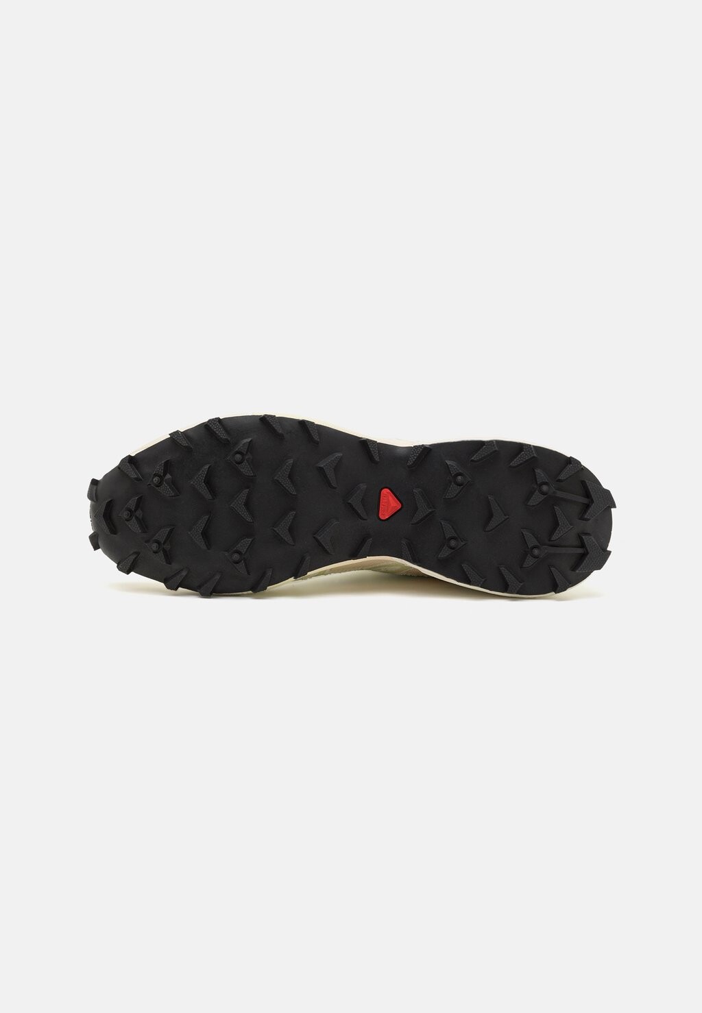 Кроссовки Speedcross 3 Mindful 3 Unisex Salomon, ванильный лед/облачно-розовый/белый нефрит
Кроссовки Speedcross 3 Mindful 3 Unisex Salomon, ванильный лед/облачно-розовый/белый нефрит