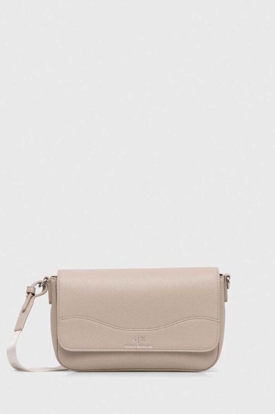 Сумка Armani Exchange, серый
Сумка Armani Exchange, серый