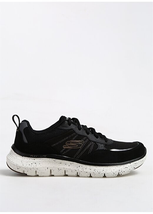 Черные - желтые мужские прогулочные кроссовки 232820 BKGD FLEX ADVANTAGE 5.0 Skechers, черный
Черные - желтые мужские прогулочные кроссовки 232820 BKGD FLEX ADVANTAGE 5.0 Skechers, черный