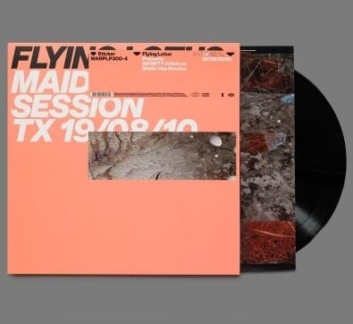 Виниловая пластинка Flying Lotus - Presents Infinity / Infinitum - Maida Vale Session
Виниловая пластинка Flying Lotus - Presents Infinity / Infinitum - Maida Vale Session