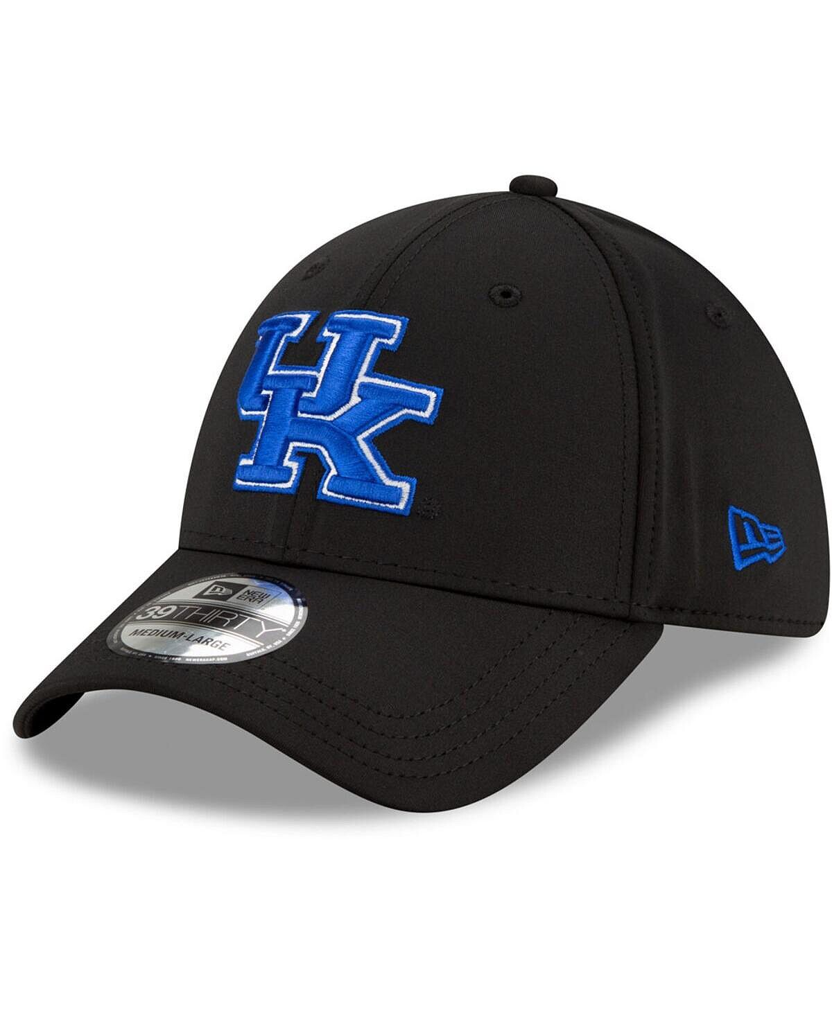 Мужская черная кепка Kentucky Wildcats Campus Preferred 39THIRTY Flex Hat New Era
Мужская черная кепка Kentucky Wildcats Campus Preferred 39THIRTY Flex Hat New Era