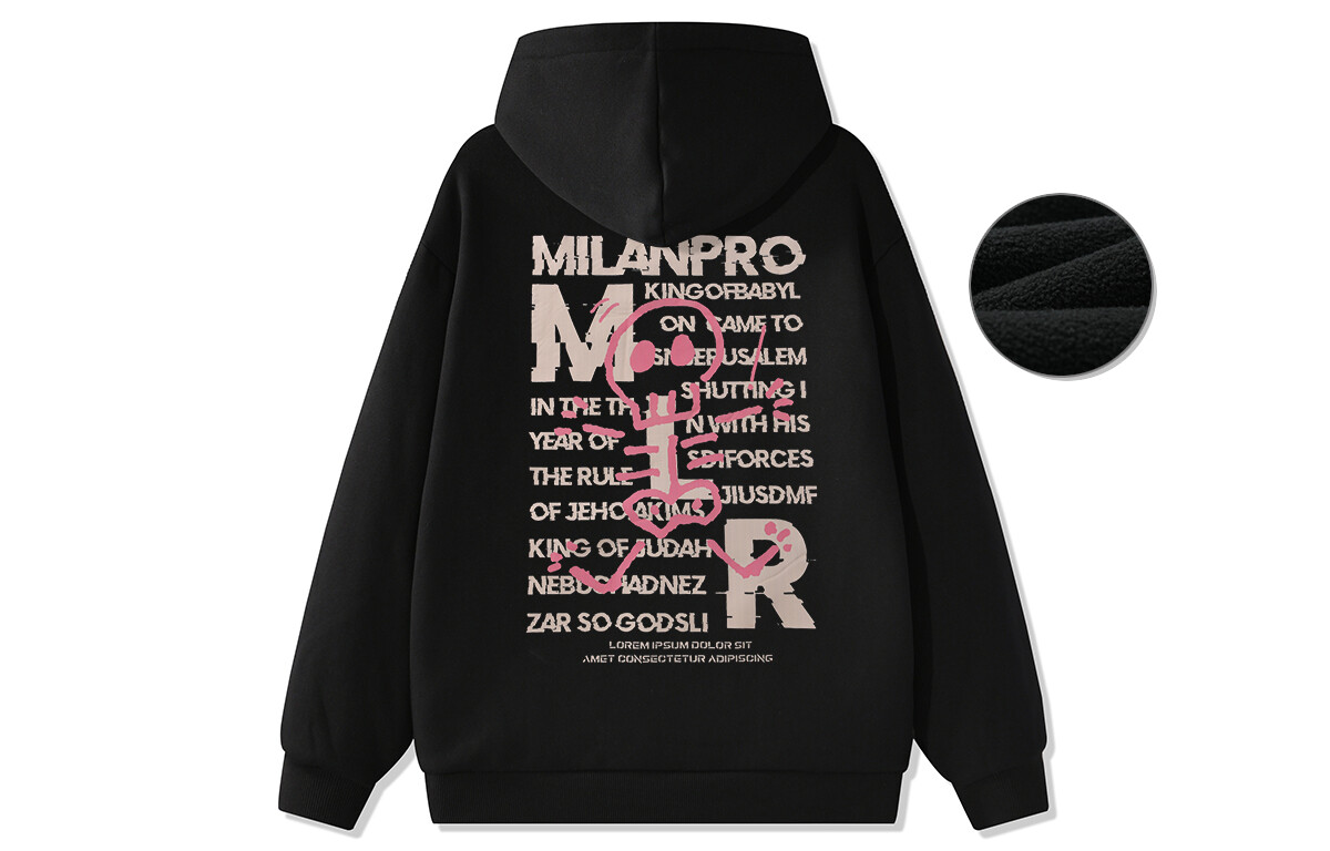 Inter Milan Football Club ФК Толстовка унисекс Internazionale Milano, Черный (флис для тепла)
Inter Milan Football Club ФК Толстовка унисекс Internazionale Milano, Черный (флис для тепла)