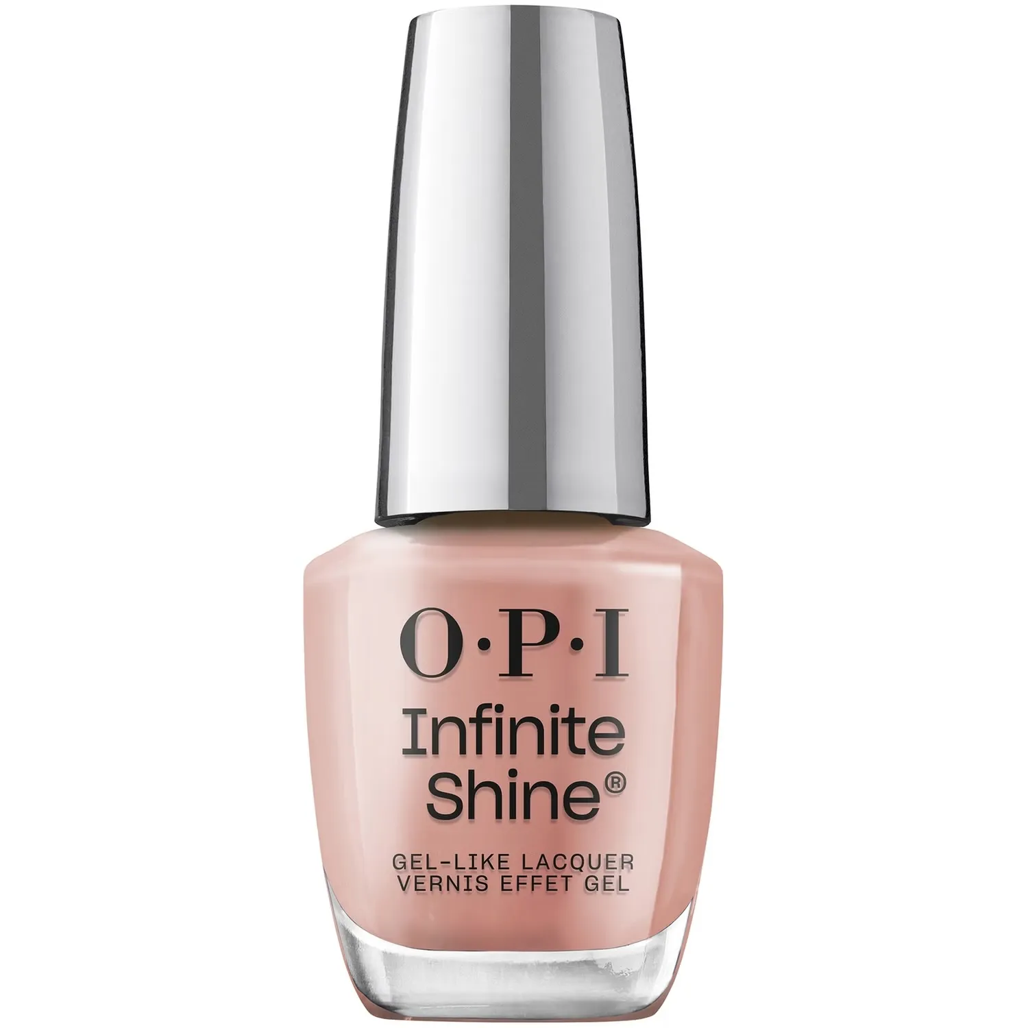 Стойкий лак для ногтей Infinite Shine - Barefoot в Барселоне, 15 мл Opi, Цвет: Barefoot in Barcelona
Стойкий лак для ногтей Infinite Shine - Barefoot в Барселоне, 15 мл Opi, Цвет: Barefoot in Barcelona
