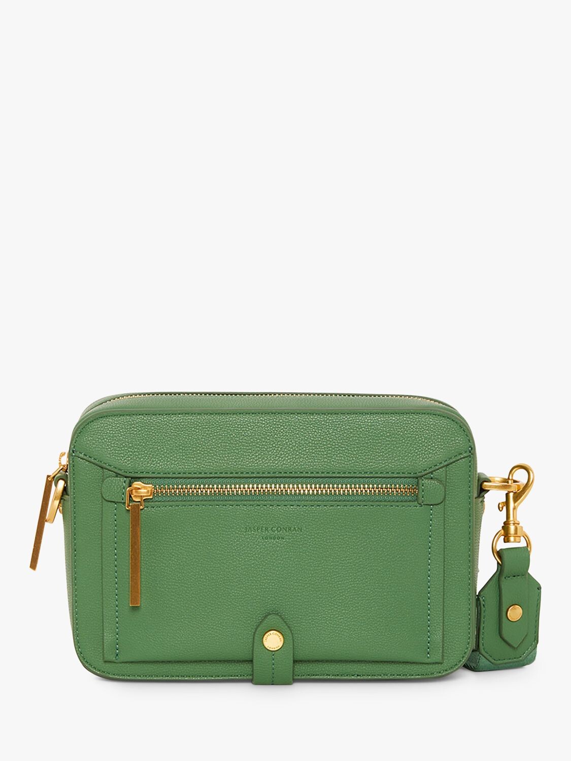 Jasper Conran London Baylee Сумка через плечо из искусственной кожи с двумя карманами и тостером, зеленая
Jasper Conran London Baylee Сумка через плечо из искусственной кожи с двумя карманами и тостером, зеленая