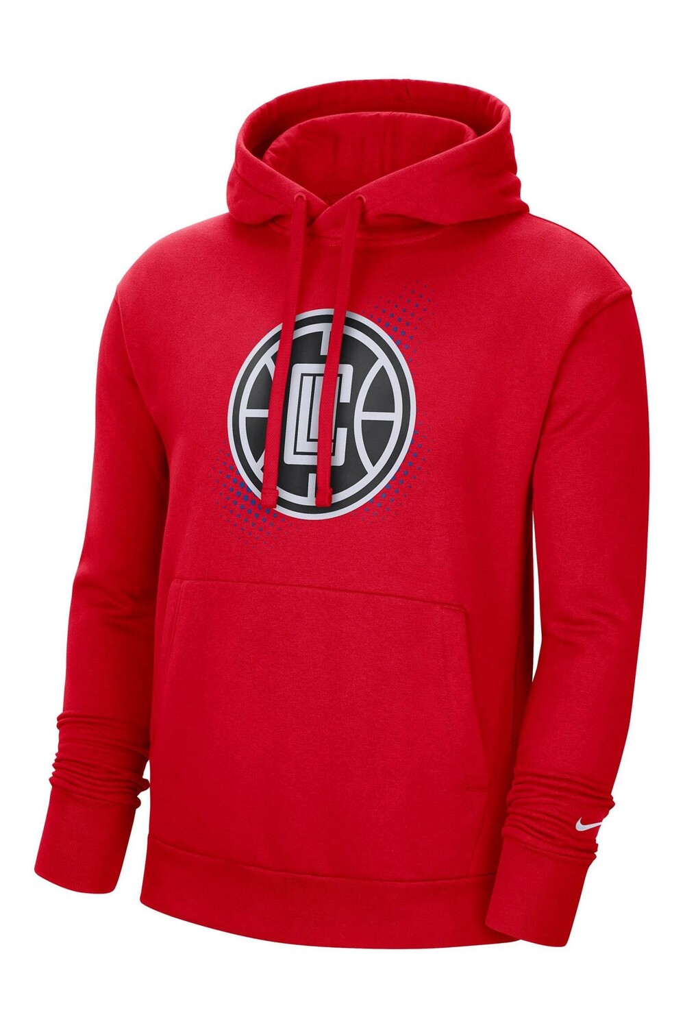 Пуловер с капюшоном Nike Fanatics Los Angeles Clippers Future Pack Nike, красный
Пуловер с капюшоном Nike Fanatics Los Angeles Clippers Future Pack Nike, красный