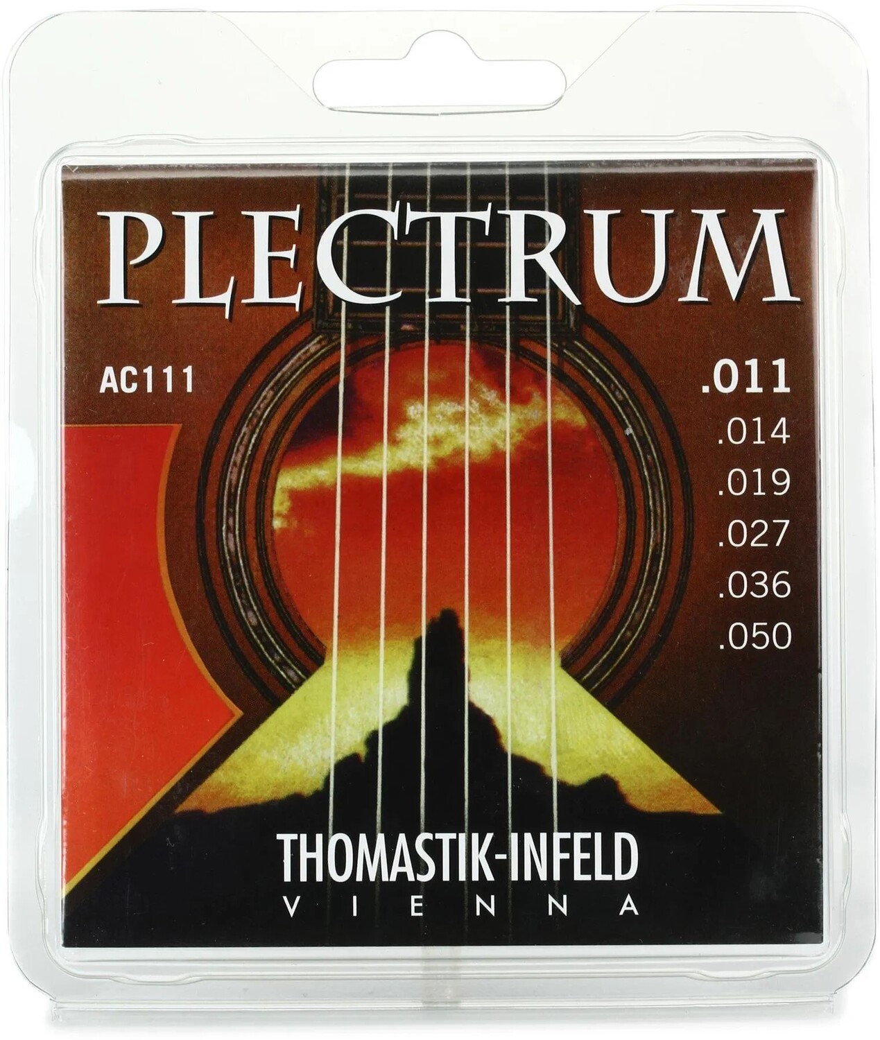 Струны для акустической гитары Thomastik-Infeld AC111 Plectrum — .011-.050 светлые
Струны для акустической гитары Thomastik-Infeld AC111 Plectrum — .011-.050 светлые