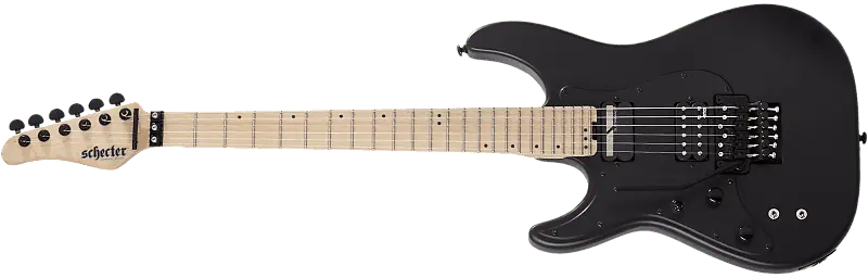 Электрогитара Schecter Sun Valley Super Shredder FR S Left-Handed Guitar Satin Black, 1287
Электрогитара Schecter Sun Valley Super Shredder FR S Left-Handed Guitar Satin Black, 1287