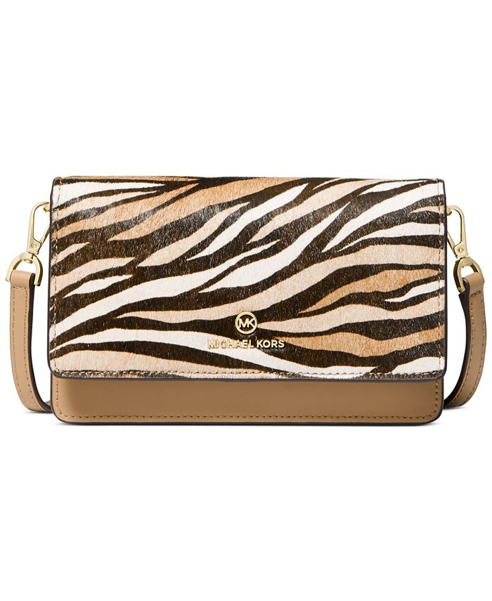 Кожаное плечо через плечо Jet Set Charm небольшого размера для телефона Michael Kors, тан/бежевый
Кожаное плечо через плечо Jet Set Charm небольшого размера для телефона Michael Kors, тан/бежевый