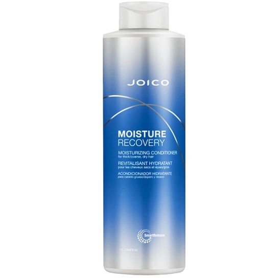 Кондиционер Joico Moisture Recovery интенсивно увлажняет сухие волосы 1000мл облегчает укладку, придает блеск и укрепляет
Кондиционер Joico Moisture Recovery интенсивно увлажняет сухие волосы 1000мл облегчает укладку, придает блеск и укрепляет