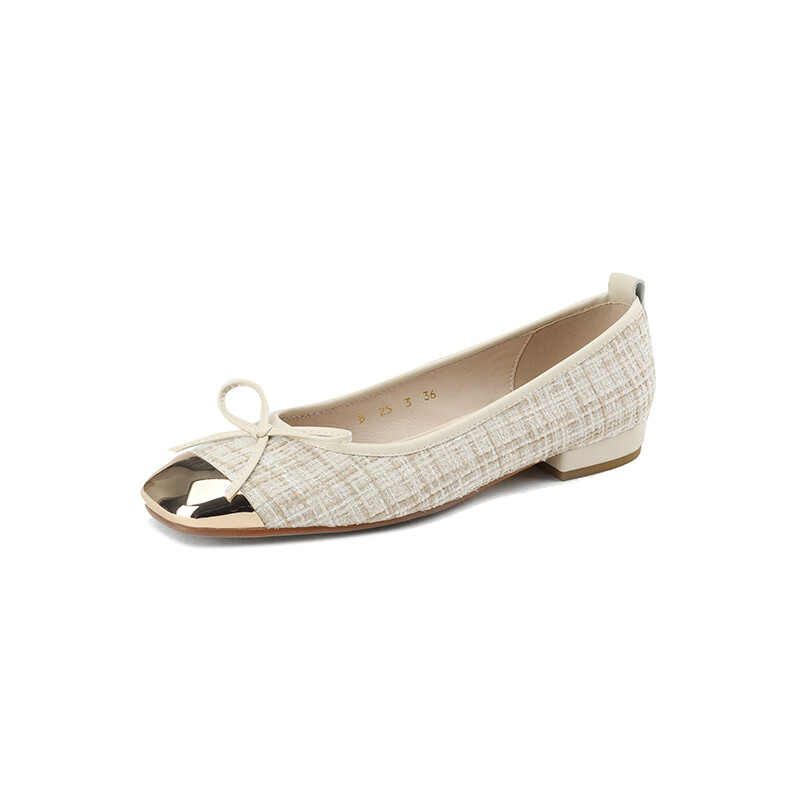 Туфли женские повседневные Women's Casual Shoes Women's Amazing Cure, кремовый
Туфли женские повседневные Women's Casual Shoes Women's Amazing Cure, кремовый
