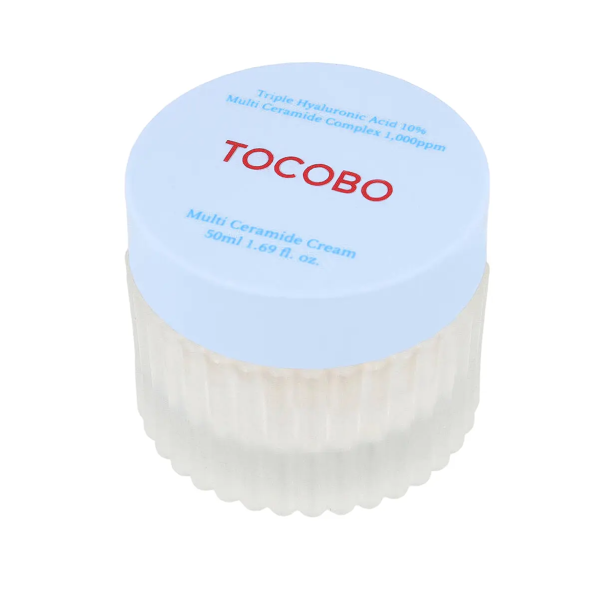 Крем для лица Tocobo, 50 мл 
Крем для лица Tocobo, 50 мл