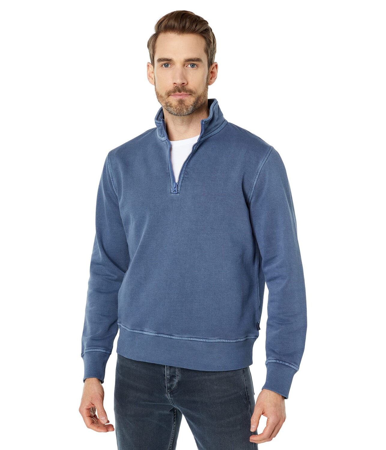 Худи Lucky Brand, Cloud Soft Fleece 1/2 Zip Mock Neck, Синий, Худи Lucky Brand, Cloud Soft Fleece 1/2 Zip Mock Neck
Худи Lucky Brand, Cloud Soft Fleece 1/2 Zip Mock Neck, Синий, Худи Lucky Brand, Cloud Soft Fleece 1/2 Zip Mock Neck