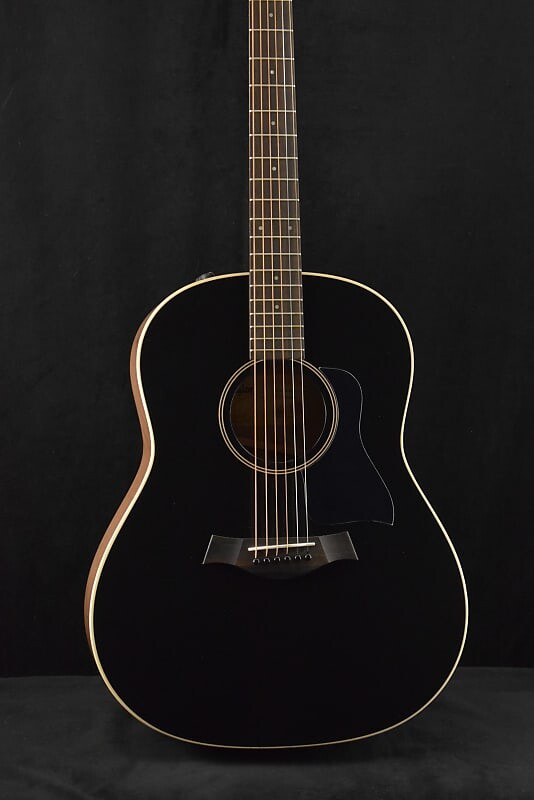 Корпус Taylor American Dream AD17e из орехового дерева с черным верхом American Dream AD17e Walnut Body Blacktop
Корпус Taylor American Dream AD17e из орехового дерева с черным верхом American Dream AD17e Walnut Body Blacktop