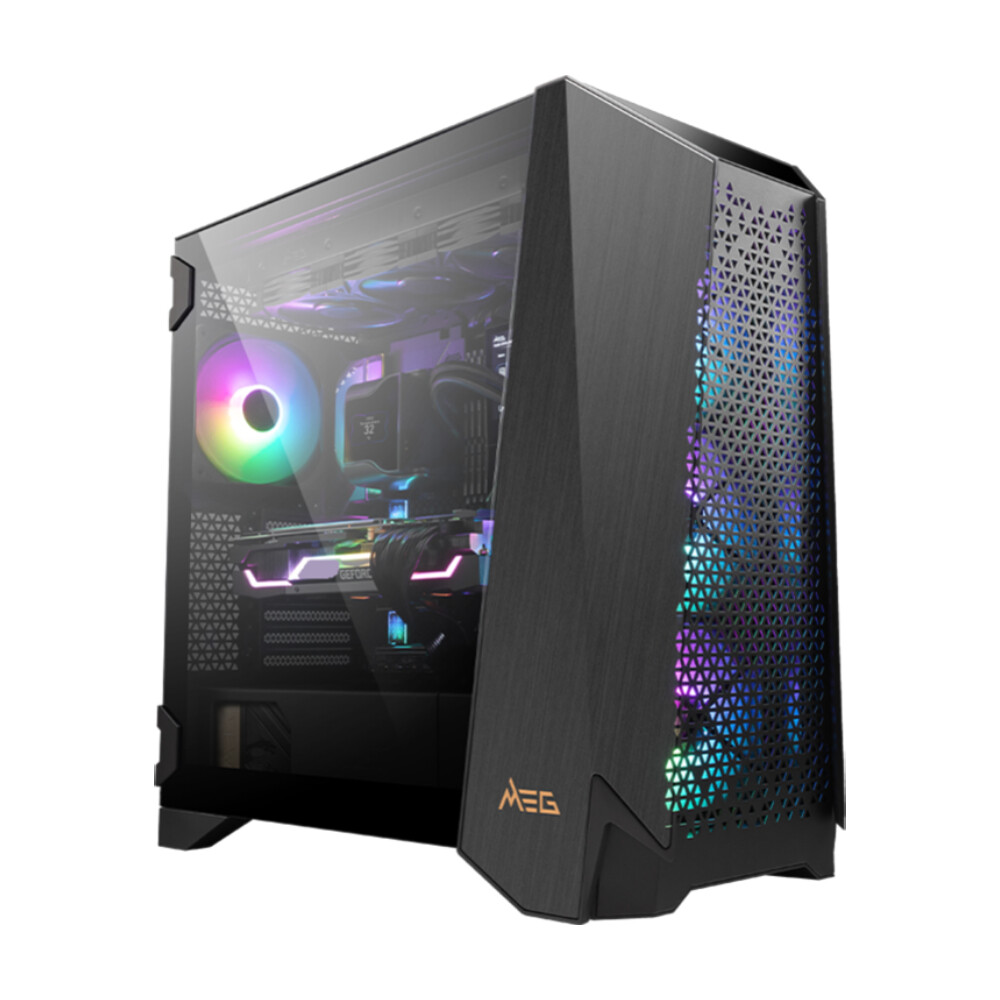 Системный блок MSI Infinite RS 14NUI9, 128 ГБ/2 ТБ, Intel Core i9-14900KF, RTX 4090, черный
Системный блок MSI Infinite RS 14NUI9, 128 ГБ/2 ТБ, Intel Core i9-14900KF, RTX 4090, черный