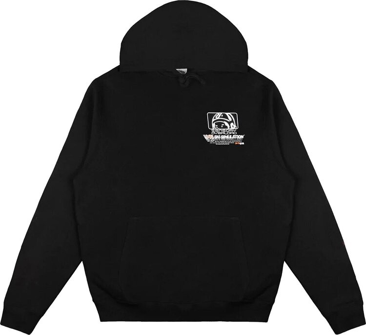 Худи Billionaire Boys Club Ski Hoodie 'Black', черный
Худи Billionaire Boys Club Ski Hoodie 'Black', черный
