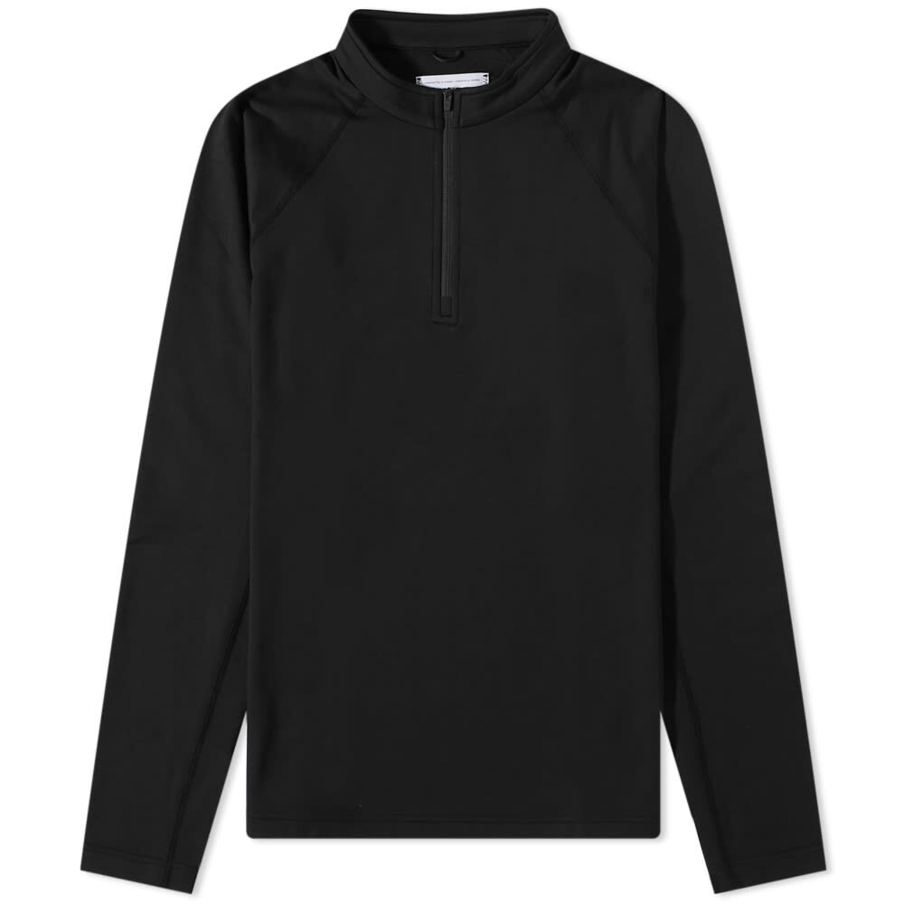 Толстовка Reigning Champ Polartech Pro Half Zip
Толстовка Reigning Champ Polartech Pro Half Zip