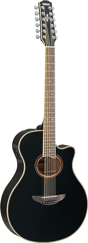 12-струнная гитара Yamaha Natural Thinline A/E с вырезом 12 STRING NATURAL THINLINE A/E CUTAWAY Guitar
12-струнная гитара Yamaha Natural Thinline A/E с вырезом 12 STRING NATURAL THINLINE A/E CUTAWAY Guitar