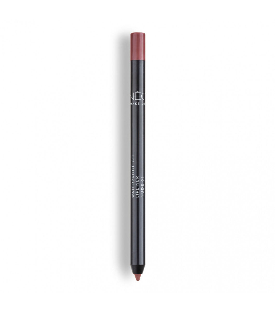 NEO MAKE UP Водостойкий гелевый карандаш для губ водостойкий карандаш для губ 01 Нюдовый 1,3 г
NEO MAKE UP Водостойкий гелевый карандаш для губ водостойкий карандаш для губ 01 Нюдовый 1,3 г