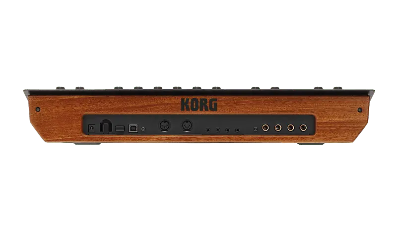 Korg Minilogue 4-голосный аналоговый полифонический синтезатор Minilogue 4-Voice Polyphonic Analog Synthesizer
Korg Minilogue 4-голосный аналоговый полифонический синтезатор Minilogue 4-Voice Polyphonic Analog Synthesizer