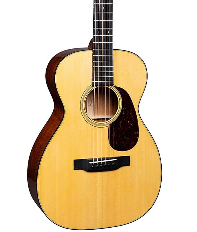 Акустическая гитара Martin 0-18 Standard Series Concert Parlor - состаренный тонер Martin 0-18 Series Concert Parlor Guitar - Aged Toner
Акустическая гитара Martin 0-18 Standard Series Concert Parlor - состаренный тонер Martin 0-18 Series Concert Parlor Guitar - Aged Toner