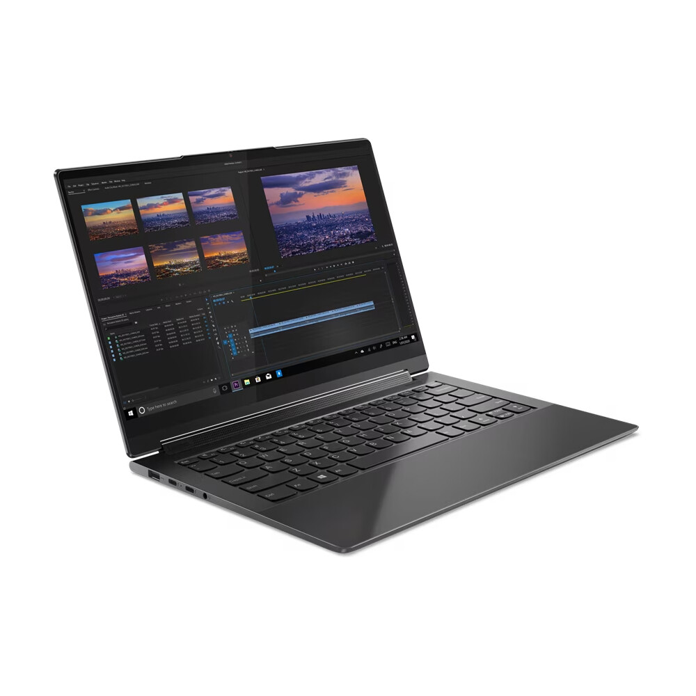 Ноутбук Lenovo Yoga 9 14ITL5, 14", 8 ГБ/512 ГБ, i7-1185G7, Iris Xe, Windows 10 Home, черный, английская клавиатура
Ноутбук Lenovo Yoga 9 14ITL5, 14", 8 ГБ/512 ГБ, i7-1185G7, Iris Xe, Windows 10 Home, черный, английская клавиатура