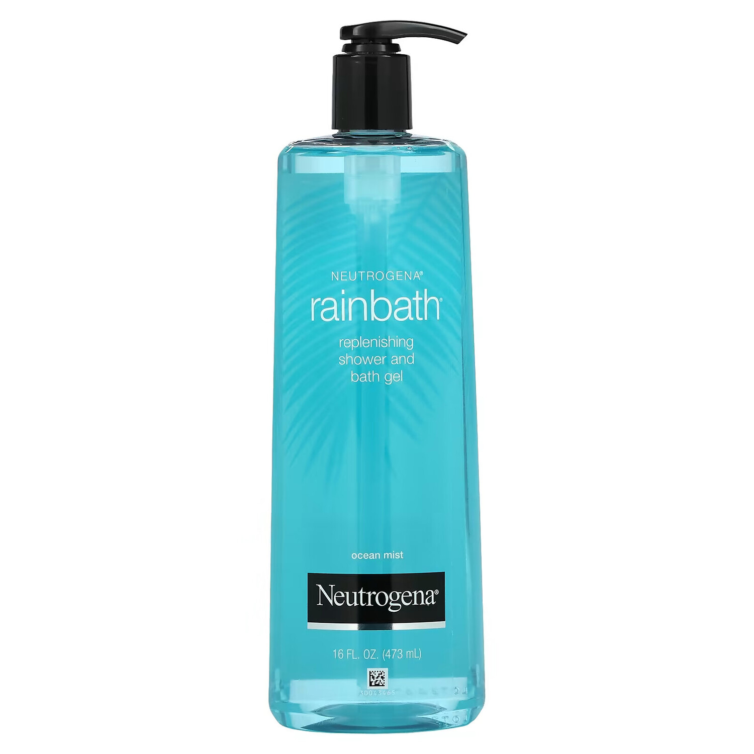 Neutrogena, Восстанавливающий гель для душа Rainbath, морская дымка, 16 ж. унц. (473 мл)
Neutrogena, Восстанавливающий гель для душа Rainbath, морская дымка, 16 ж. унц. (473 мл)