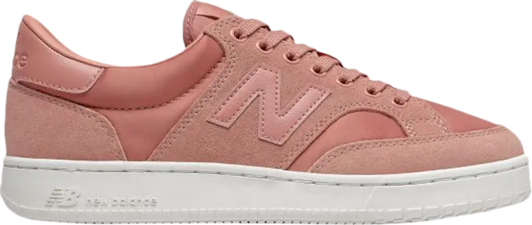 Лимитированные кроссовки New Balance Wmns Pro Court Cup 'Faded Cedar', розовый
Лимитированные кроссовки New Balance Wmns Pro Court Cup 'Faded Cedar', розовый